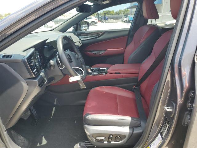 2023 LEXUS NX 250 2T2ADCAZXPC005645