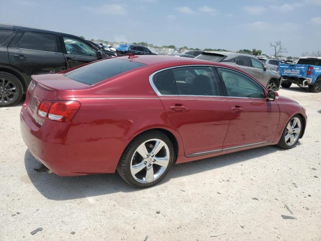 2010 Lexus Gs 350 VIN: JTHBE1KS8A0048554 Lot: 54276704