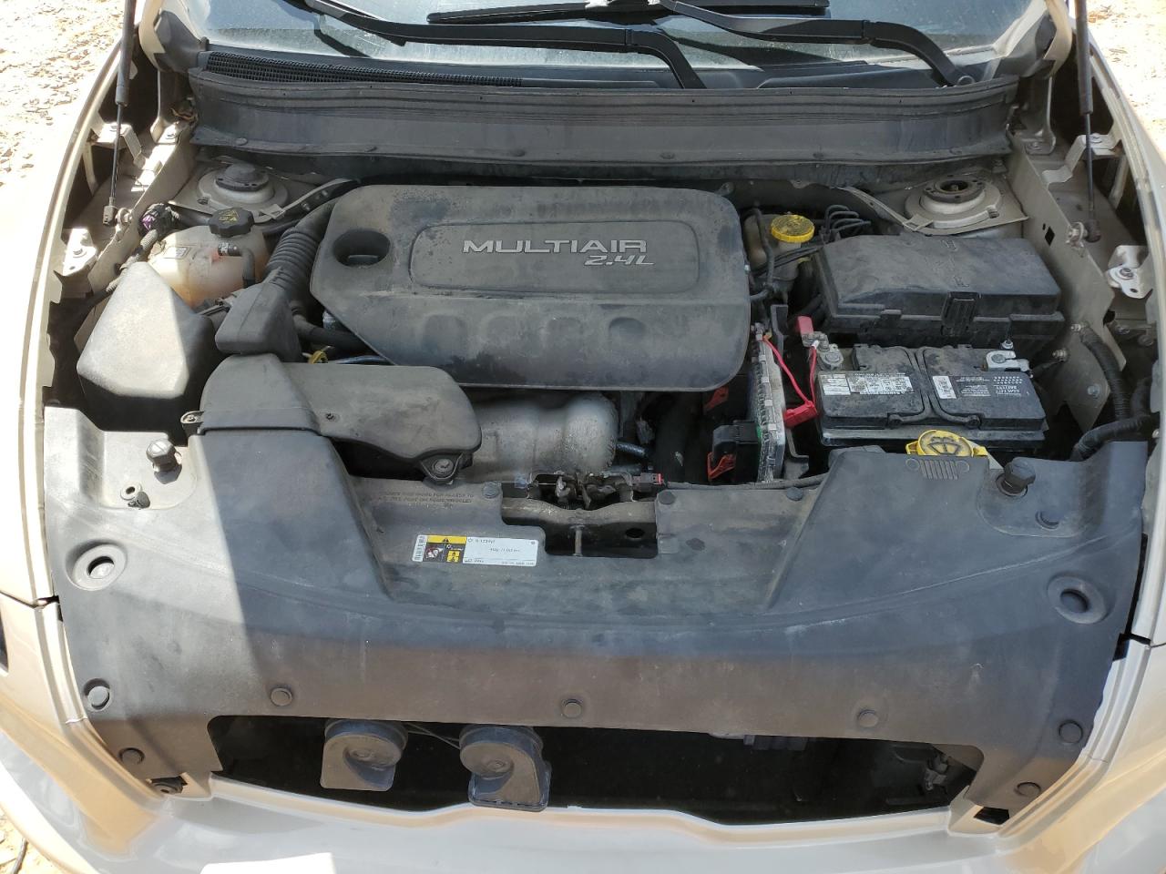 1C4PJMCB3FW544952 2015 Jeep Cherokee Latitude