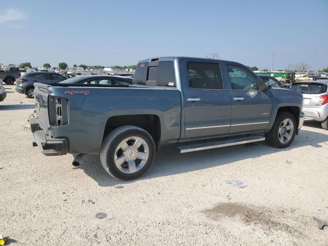 2014 Chevrolet Silverado K1500 Ltz VIN: 3GCUKSEC7EG431951 Lot: 55217064