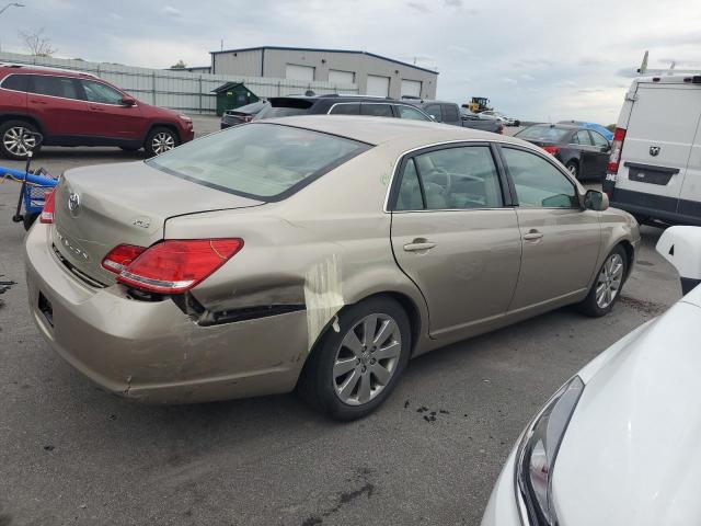 2006 Toyota Avalon Xl VIN: 4T1BK36B76U139861 Lot: 54248784