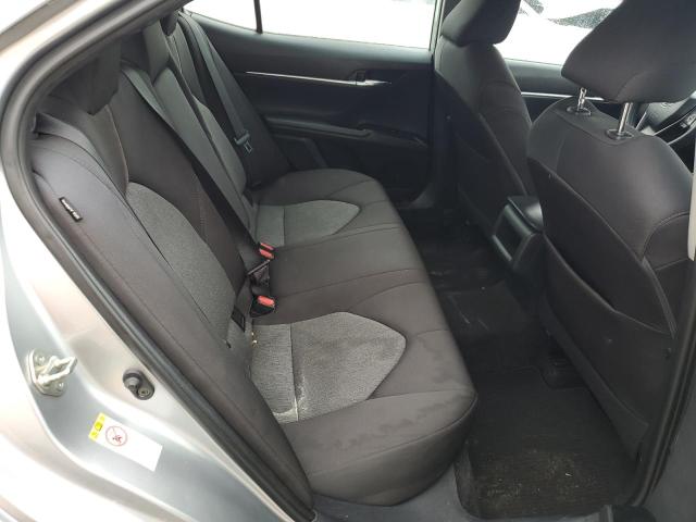 2019 TOYOTA CAMRY L - 4T1B11HK8KU167912