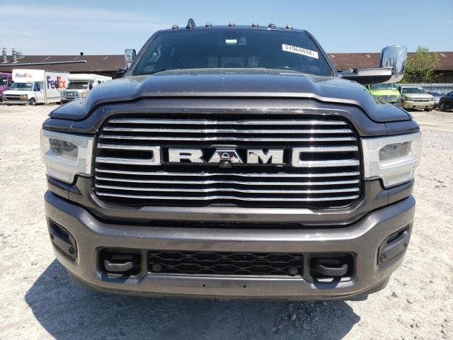 2019 Ram 3500 Laramie VIN: 3C63RRML2KG525739 Lot: 51964894