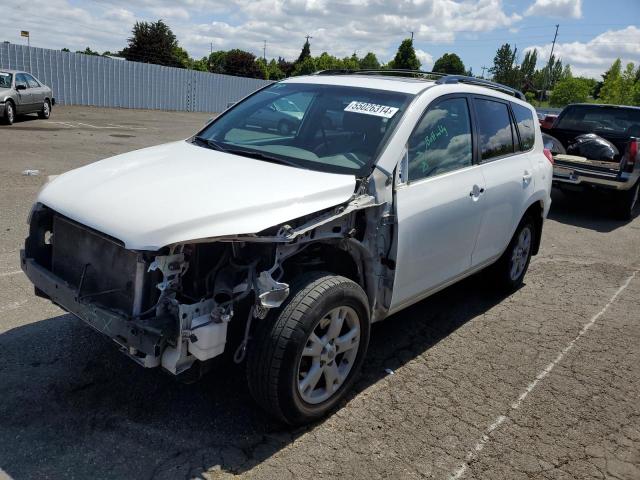 2012 Toyota Rav4 VIN: 2T3BK4DV4CW084629 Lot: 55026314