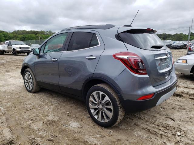 2019 Buick Encore Preferred VIN: KL4CJASB2KB784391 Lot: 54341554