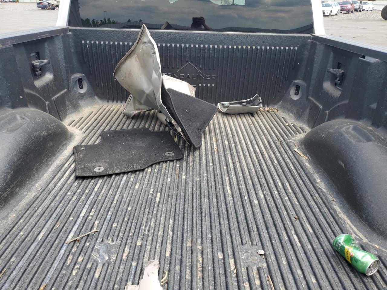 1FT7W2B67HED93827 2017 Ford F250 Super Duty