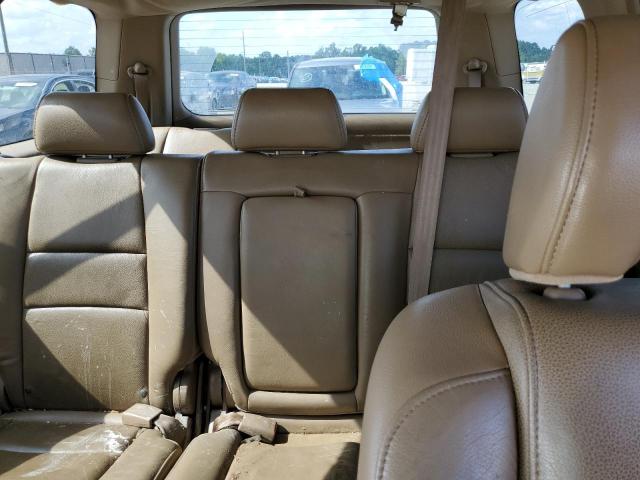 2007 Honda Pilot Exl VIN: 5FNYF28577B029097 Lot: 54019064