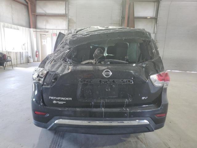 2013 Nissan Pathfinder S VIN: 5N1AR2MNXDC647047 Lot: 54580284