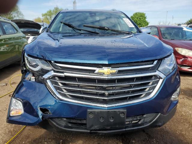 2021 Chevrolet Equinox Premier VIN: 2GNAXXEV6M6116269 Lot: 53249124