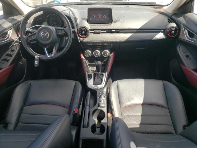 2018 Mazda Cx-3 Touring VIN: JM1DKFC74J0318583 Lot: 56629974