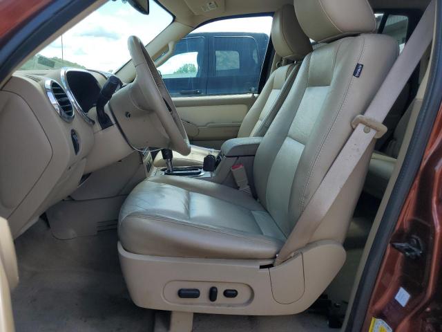 2010 Ford Explorer Eddie Bauer VIN: 1FMEU7EE7AUA89918 Lot: 55825154