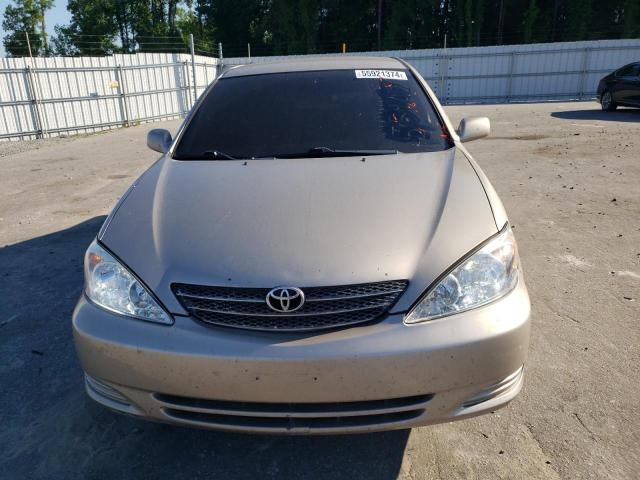 2003 Toyota Camry Le VIN: 4T1BE32K43U177346 Lot: 55921374