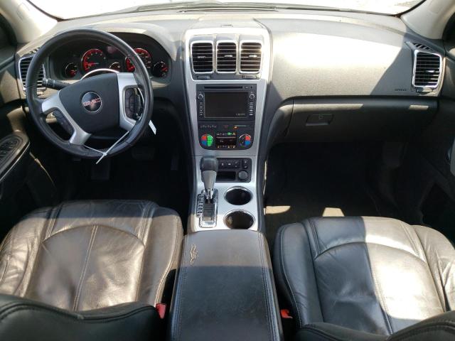 2011 GMC Acadia Slt-2 VIN: 1GKKVSED3BJ334137 Lot: 55477474