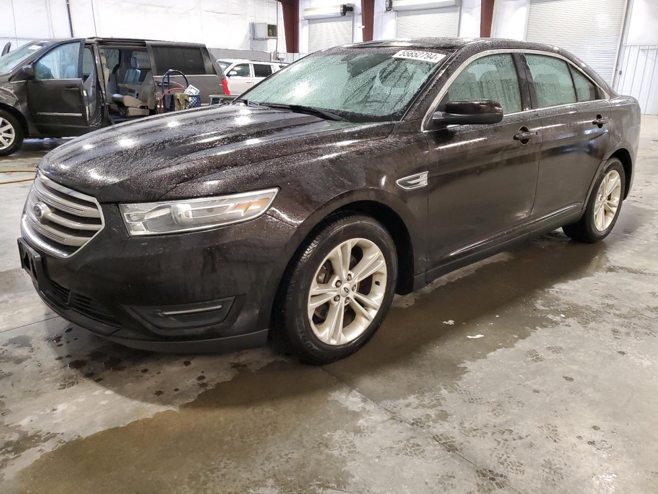 1FAHP2E8XEG113502 2014 Ford Taurus Sel