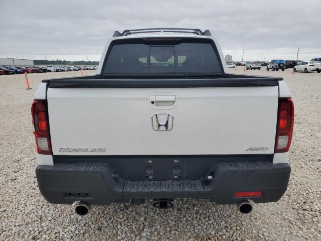 2023 Honda Ridgeline Rtl VIN: 5FPYK3F5XPB026562 Lot: 55216344