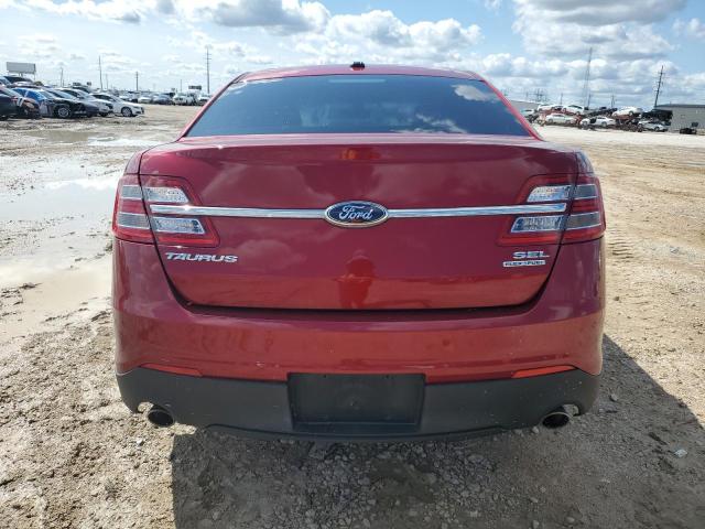 2013 Ford Taurus Sel VIN: 1FAHP2E88DG164396 Lot: 56845784