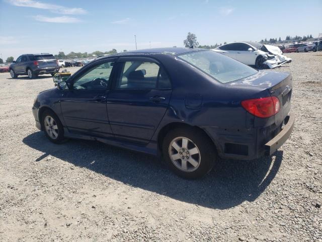 2004 Toyota Corolla Ce VIN: 1NXBR32E64Z211660 Lot: 57167544