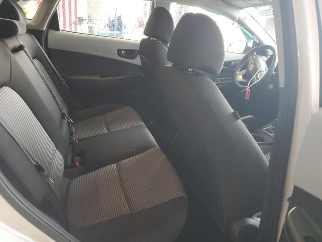 2021 HYUNDAI KONA SE - KM8K12AA0MU665399