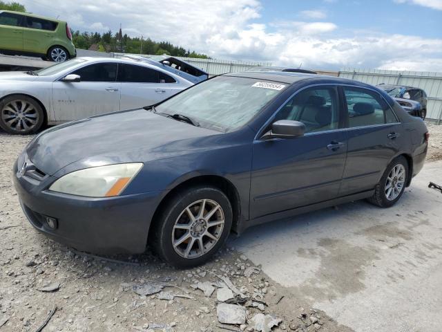 2004 Honda Accord Ex VIN: 1HGCM66544A021765 Lot: 56259554