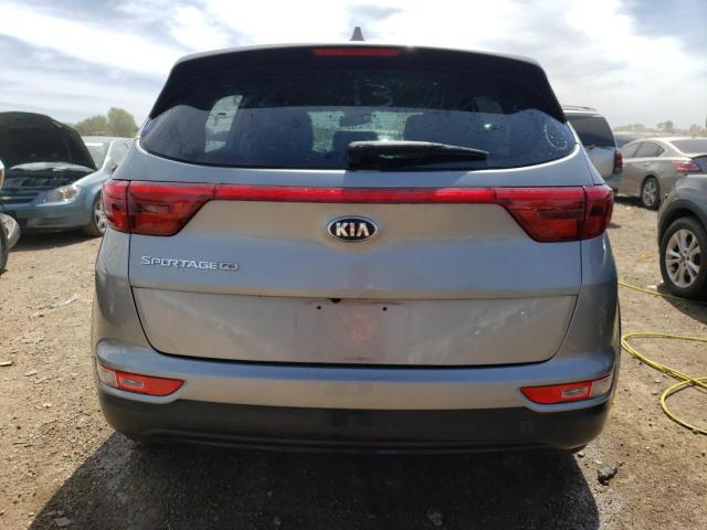 2019 Kia Sportage Lx VIN: KNDPM3AC4K7626738 Lot: 56443844