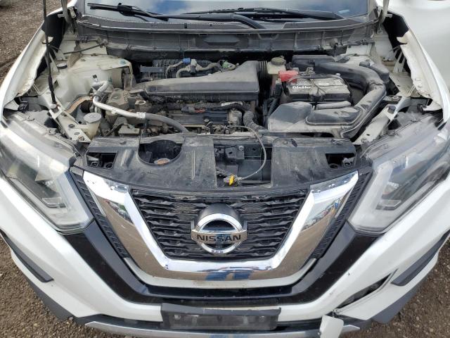 2017 Nissan Rogue S VIN: KNMAT2MV4HP523294 Lot: 53147904