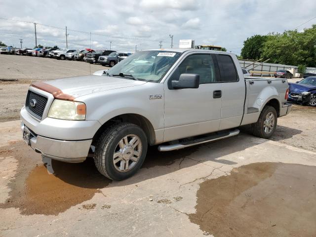 2004 Ford F150 VIN: 1FTRX02W14KD31930 Lot: 56008554