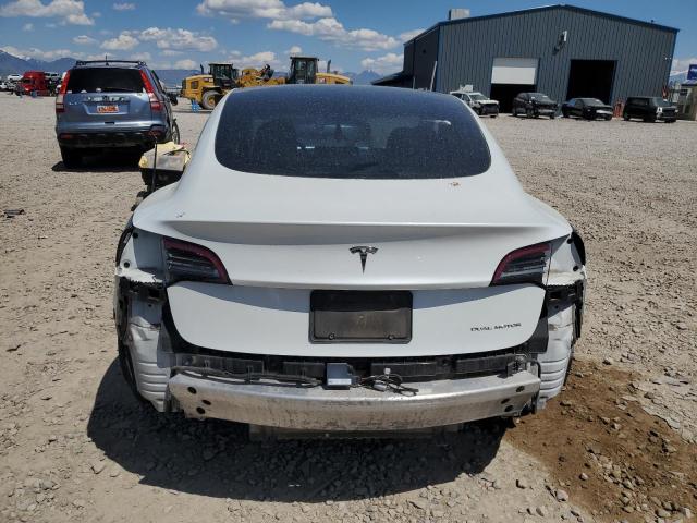 2020 Tesla Model 3 VIN: 5YJ3E1EB3LF628638 Lot: 54713964