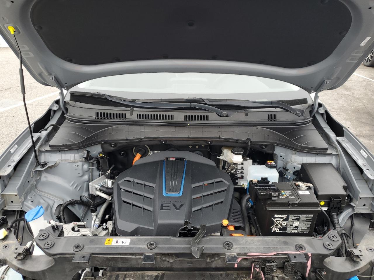 KM8K23AGXLU073210 2020 Hyundai Kona Sel