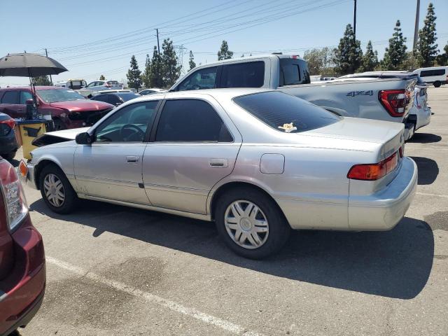 2001 Toyota Camry Ce VIN: 4T1BG22K91U037861 Lot: 54463234