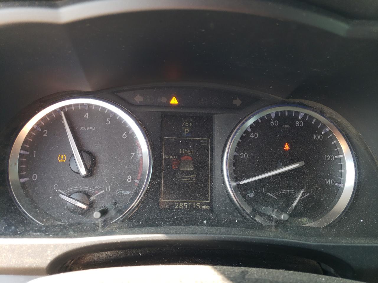 5TDKKRFH5GS143991 2016 Toyota Highlander Xle