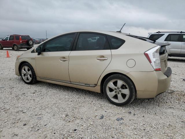 2010 Toyota Prius VIN: JTDKN3DU1A0196329 Lot: 55366754