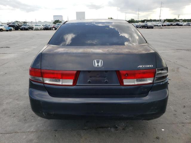 2004 Honda Accord Lx VIN: 1HGCM56304A114713 Lot: 54942044