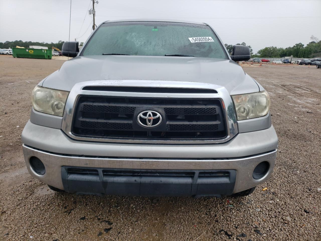 5TFRU5F16AX021047 2010 Toyota Tundra Double Cab Sr5