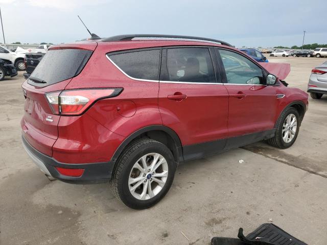 2018 Ford Escape Se VIN: 1FMCU0GD3JUC18692 Lot: 55207944