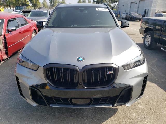 VIN 5UX33EU00R9S46162 2024 BMW X5, M60I no.5