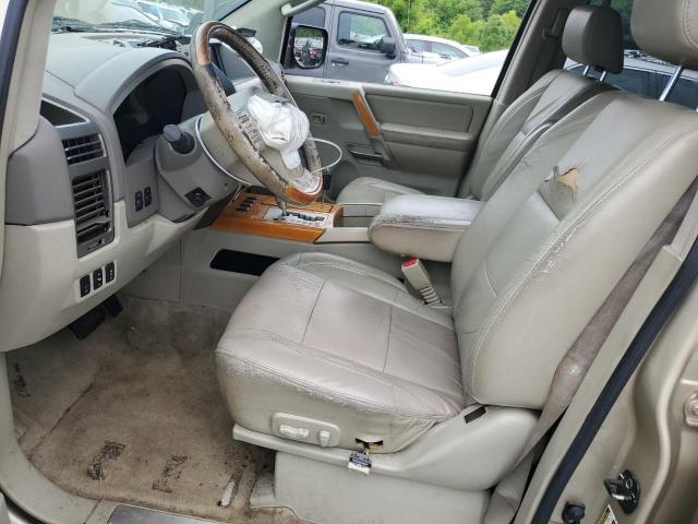 2006 Infiniti Qx56 VIN: 5N3AA08A36N802197 Lot: 55187914