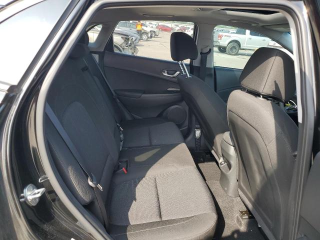 KM8K32AB7PU964511 Hyundai Kona SEL 11