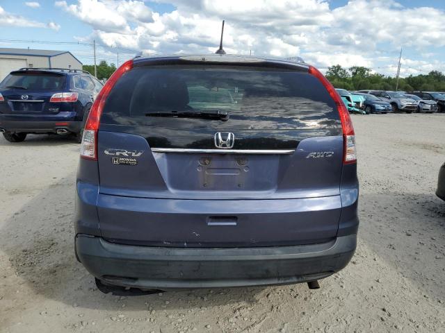 JHLRM4H71CC013561 | 2012 Honda cr-v exl