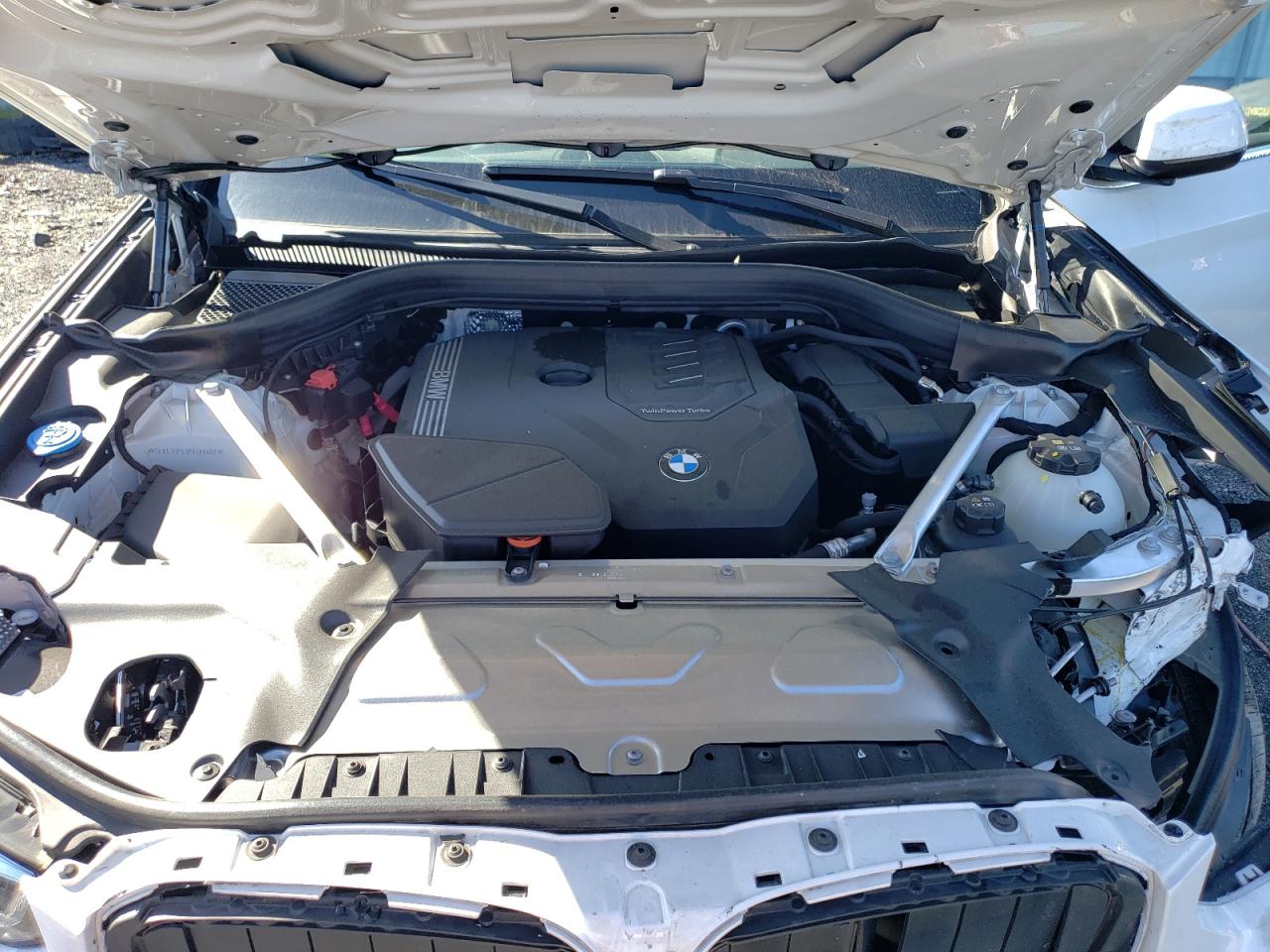 5UX53DP03P9S88403 2023 BMW X3 xDrive30I