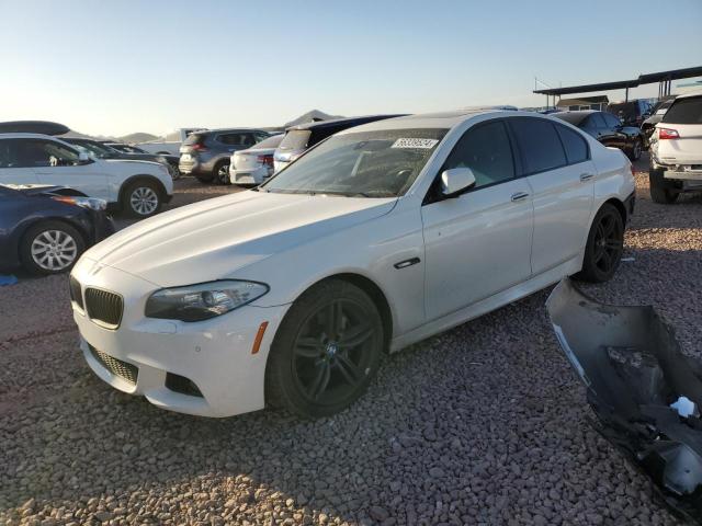 2011 BMW 535 I VIN: WBAFR7C56BC606384 Lot: 56339524