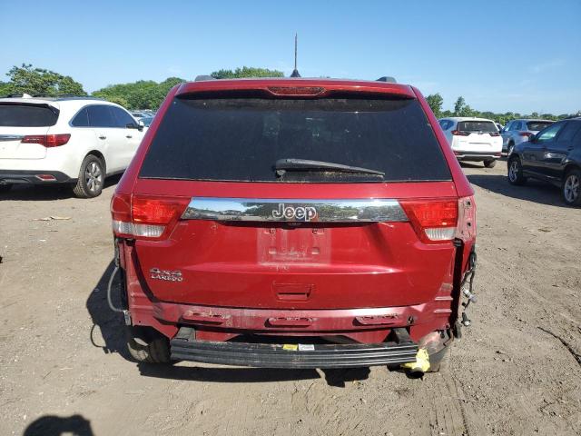 2011 Jeep Grand Cherokee Laredo VIN: 1J4RR4GG5BC530905 Lot: 57113314