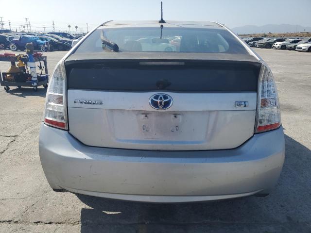 2010 Toyota Prius VIN: JTDKN3DU9A0152787 Lot: 56125014