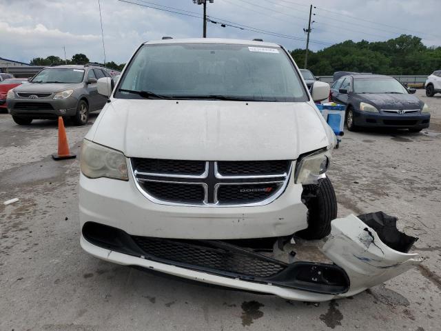 2012 Dodge Grand Caravan Sxt VIN: 2C4RDGCG9CR319467 Lot: 56318244