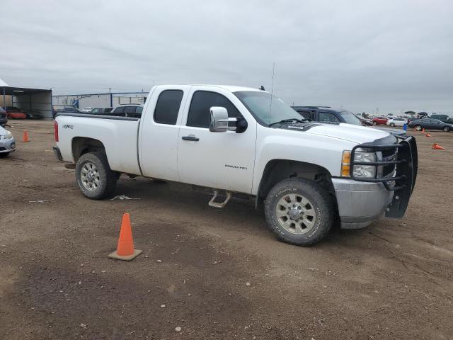 1GC2KXCG6DZ300101 2013 Chevrolet Silverado K2500 Heavy Duty Lt