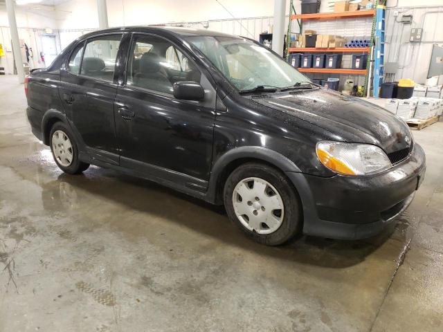 2001 Toyota Echo VIN: JTDBT123210172240 Lot: 55960414