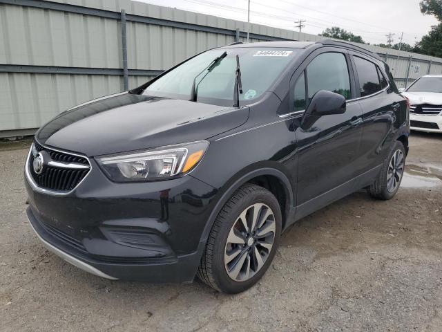 KL4CJASB6MB313914 2021 BUICK ENCORE - Image 1