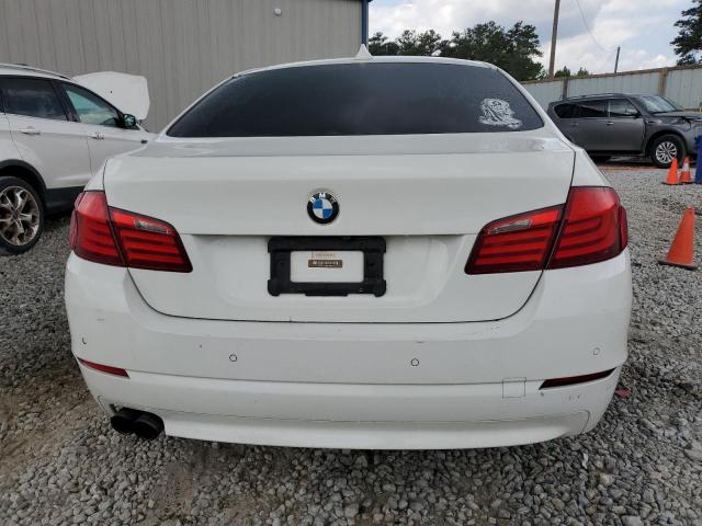 2011 BMW 528 I VIN: WBAFR1C59BC749407 Lot: 56076884