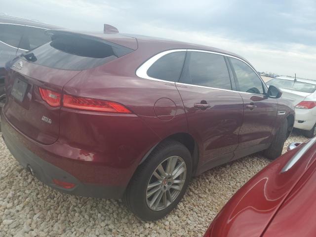 2017 Jaguar F-Pace - Image 3