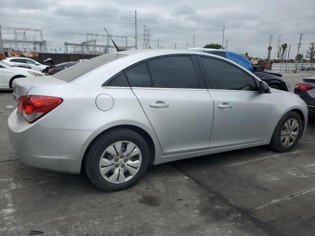 2012 Chevrolet Cruze Ls VIN: 1G1PC5SH4C7171716 Lot: 54930084