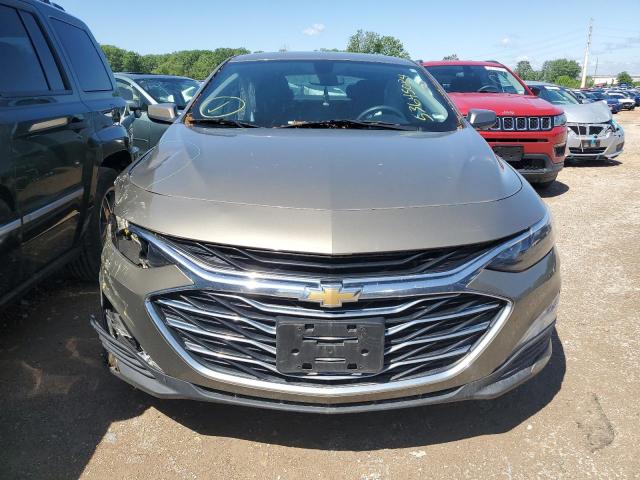 2020 Chevrolet Malibu Lt VIN: 1G1ZD5ST3LF023590 Lot: 53645084